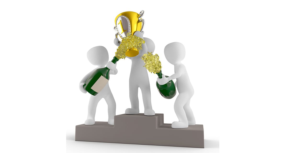 Award Winning Services