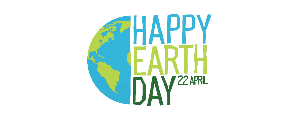 Happy Earth Day 2020