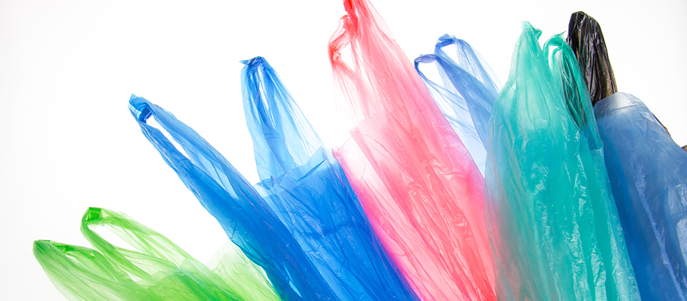 Tunisia Ban Plastic Bags