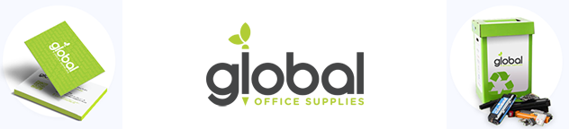 Why Choose Global Office Supplies?